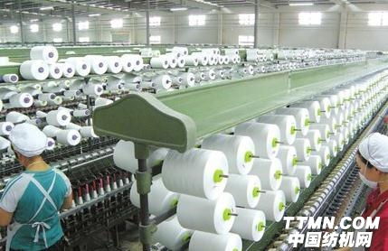 产业用纺织品加速应用促升级